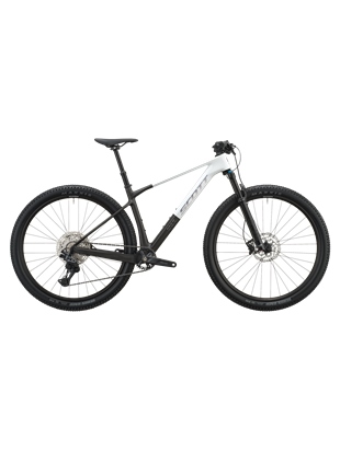 GORSKO KOLO SCOTT SCALE 10 WHITE/BLACK 2027
