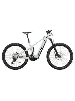 ELEKTRIČNO GORSKO KOLO SCOTT STRIKE 20 GREY 2027