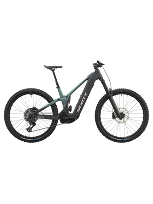 ELEKTRIČNO GORSKO KOLO SCOTT PATRON ST 10 2027