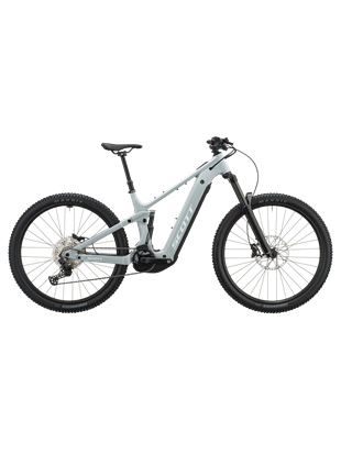 ELEKTRIČNO GORSKO KOLO SCOTT STRIKE 40 GREY 2027