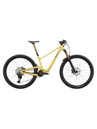 GORSKO KOLO SCOTT SPARK DC 20 LEMON YELLOW 2027