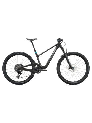 GORSKO KOLO SCOTT SPARK DC 30 CARBON BLACK 2027