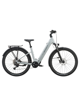 ELEKTRIČNO MESTNO KOLO SCOTT AXIS 30 WAVE 2027