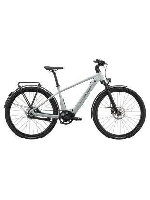ELEKTRIČNO KOLO SCOTT PASSAGE 10 BELT 2027