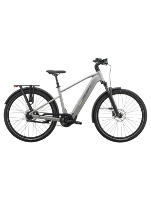 ELEKTRIČNO MESTNO KOLO SCOTT SUB TOUR 10 2027