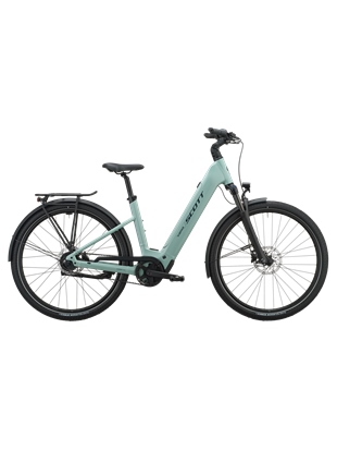 ELEKTRIČNO MESTNO KOLO SCOTT SUB TOUR 30 WAVE 2027