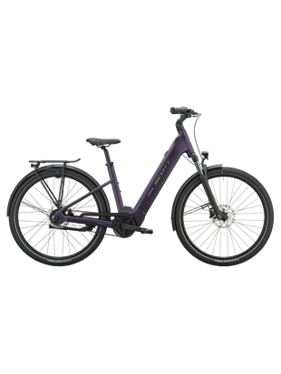 ELEKTRIČNO MESTNO KOLO SCOTT SUB TOUR 40 WAVE ROYAL PURPLE 2027