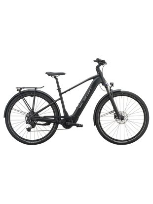 ELEKTRIČNO MESTNO KOLO SCOTT SUB SPORT 30 2027