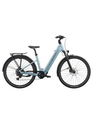 ELEKTRIČNO MESTNO KOLO SCOTT SUB SPORT 30 WAVE STERLING BLUE 2027