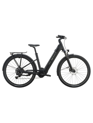 ELEKTRIČNO MESTNO KOLO SCOTT SUB SPORT 40 WAVE 2027