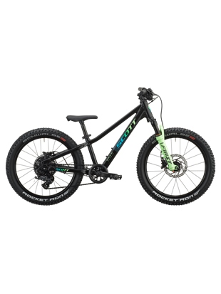 OTROŠKO KOLO SCOTT SCALE PRO 200 2027