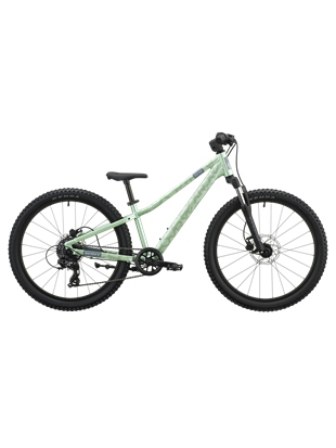 OTROŠKO KOLO SCOTT ROXTER 400 PASTEL GREEN 2027