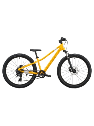 OTROŠKO KOLO SCOTT ROXTER 400 SUNNY YELLOW 2027