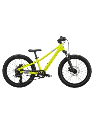 OTROŠKO KOLO SCOTT ROXTER 200 ZESTY YELLOW 2027