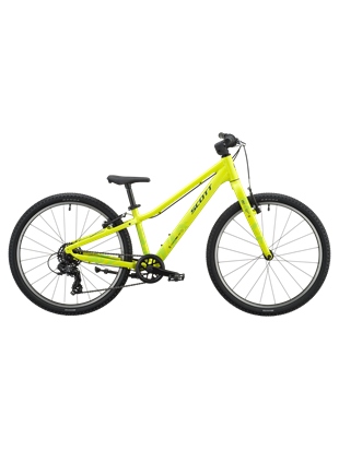 OTROŠKO KOLO SCOTT CONTRAIL 400 ZESTY YELLOW 2027