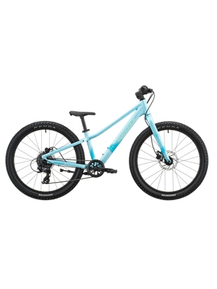 OTROŠKO KOLO SCOTT SCALE 400 TROPICAL BLUE 2027