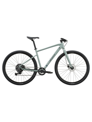 TREKING KOLO SCOTT SUB CROSS 40 2027