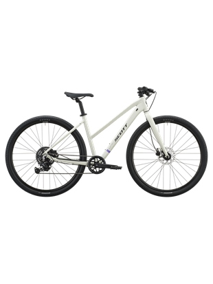 TREKING KOLO SCOTT SUB CROSS 40 SLOPE 2027