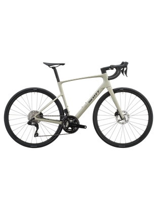 CESTNO KOLO SCOTT ADDICT 40 AGATE GREY 2027