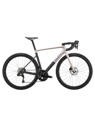 CESTNO KOLO SCOTT ADDICT RC 30 PINK/BLACK 2027
