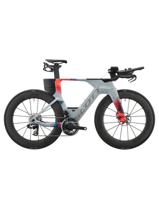 TRIATLONSKO KOLO SCOTT PLASMA RC ULTIMATE 2027