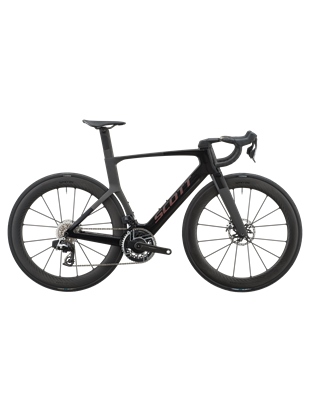 CESTNO KOLO SCOTT FOIL RC ULTIMATE 2027