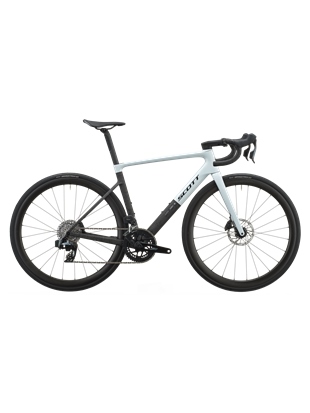 CESTNO KOLO SCOTT ADDICT RC 25 CUMULUS WHITE/CARBON BLACK 2027
