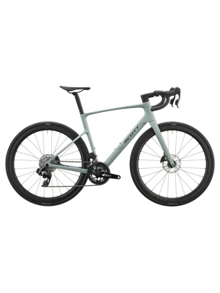 CESTNO KOLO SCOTT ADDICT 25 IRON GREY 2027