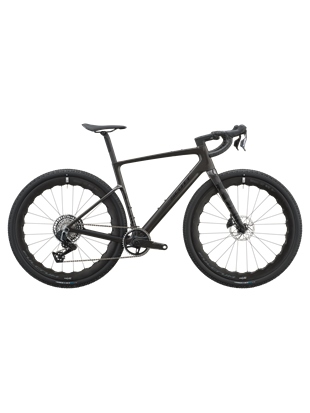 GRAVEL KOLO SCOTT ADDICT GRAVEL 20 WATERY BLACK 2027