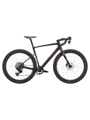 GRAVEL KOLO SCOTT ADDICT GRAVEL 30 MULBERRY PURPLE 2027