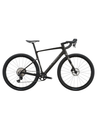 GRAVEL KOLO SCOTT ADDICT GRAVEL 40 CARBON BLACK 2027