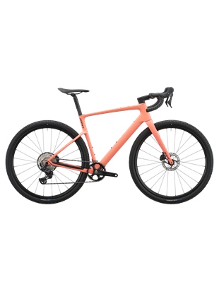 GRAVEL KOLO SCOTT ADDICT GRAVEL 40 PEACH PINK 2027
