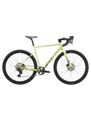 GRAVEL KOLO SCOTT SPEEDSTER GRAVEL 20 MOJITO GREEN 2027