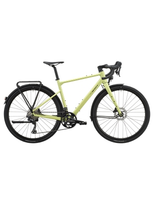 GRAVEL KOLO SCOTT OVERLAND 10 2027
