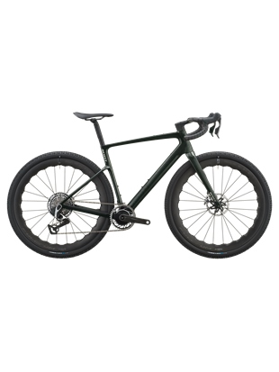 GRAVEL KOLO SCOTT ADDICT GRAVEL PREMIUM 2027