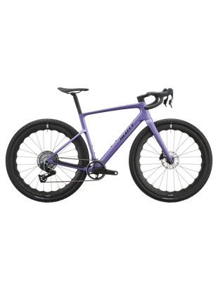 GRAVEL KOLO SCOTT ADDICT GRAVEL 10 BLAZE PURPLE 2027