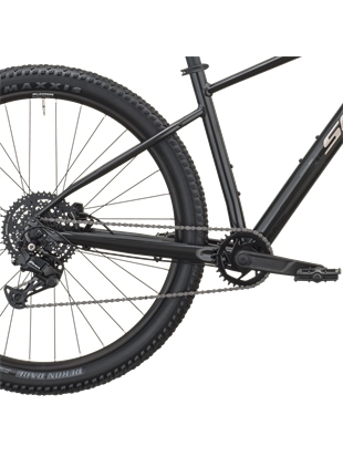 GORSKO KOLO SCOTT CONTRAIL 40 BLACK 2027