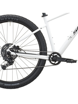 GORSKO KOLO SCOTT CONTRAIL 40 WHITE 2027