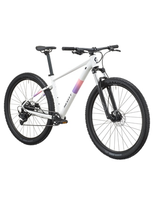 GORSKO KOLO SCOTT CONTRAIL 40 WHITE/PINK 2027
