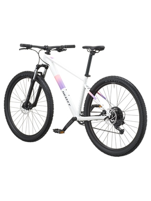 GORSKO KOLO SCOTT CONTRAIL 40 WHITE/PINK 2027