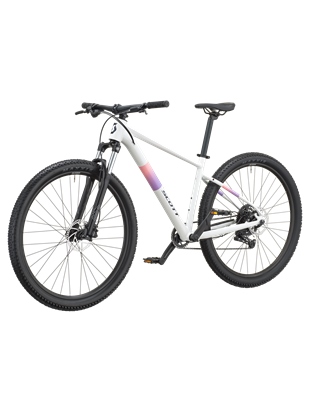 GORSKO KOLO SCOTT CONTRAIL 40 WHITE/PINK 2027