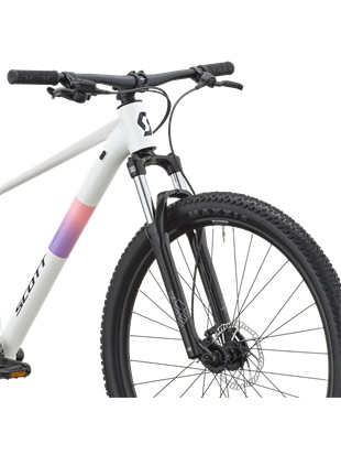 GORSKO KOLO SCOTT CONTRAIL 40 WHITE/PINK 2027