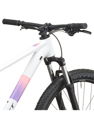 GORSKO KOLO SCOTT CONTRAIL 40 WHITE/PINK 2027