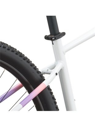 GORSKO KOLO SCOTT CONTRAIL 40 WHITE/PINK 2027