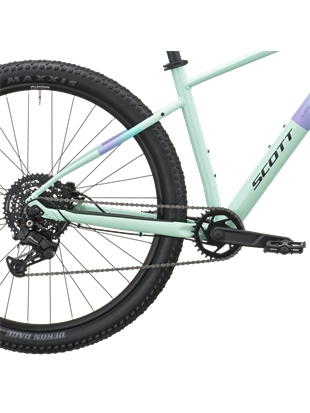 GORSKO KOLO SCOTT CONTRAIL 40 MINT GREEN 2027