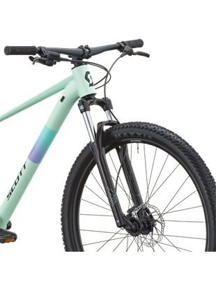 GORSKO KOLO SCOTT CONTRAIL 40 MINT GREEN 2027