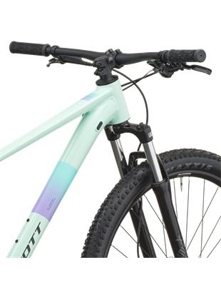 GORSKO KOLO SCOTT CONTRAIL 40 MINT GREEN 2027