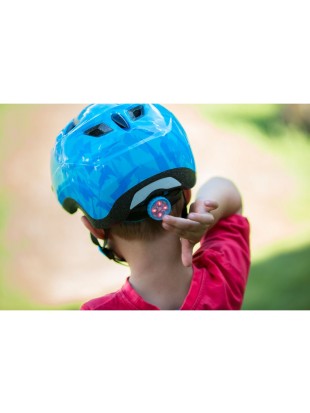 OTROŠKA ČELADA MET ELFO več barv