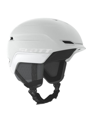 SMUČARSKA ČELADA SCOTT CHASE 2 bela