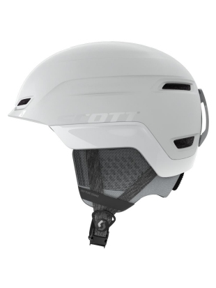 SMUČARSKA ČELADA SCOTT CHASE 2 bela